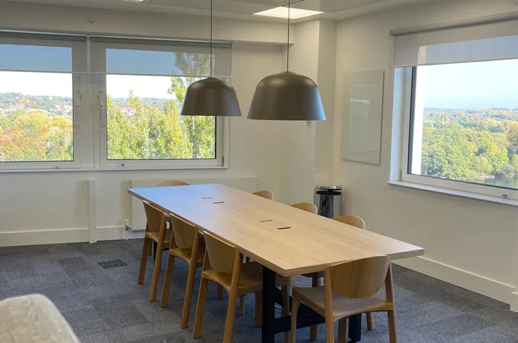 Commercial Electrician in Reading