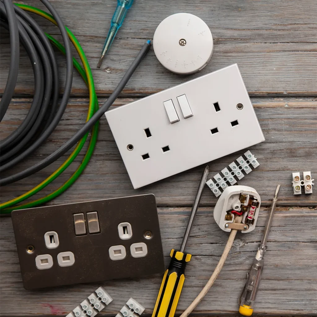 AMB Electrical Services